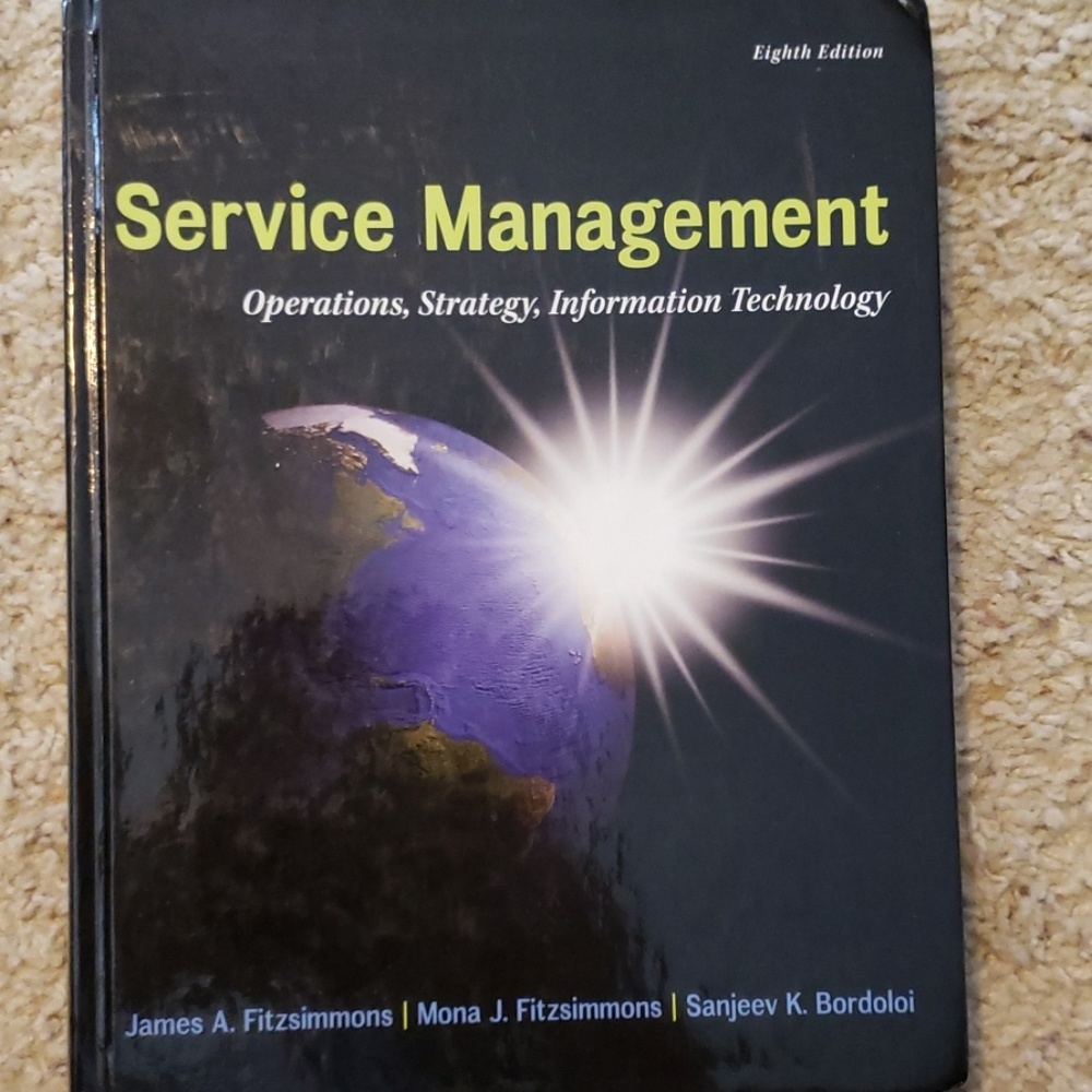 Service Management